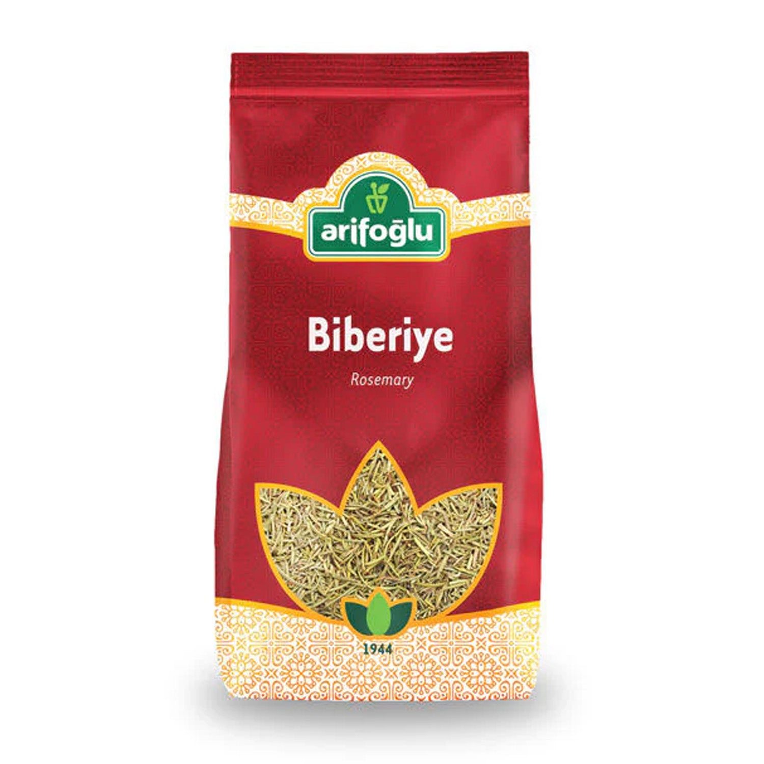 Arifoglu Biberiye 120G